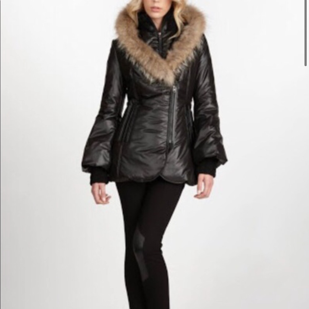 Mackage Peaches Winter Jacket